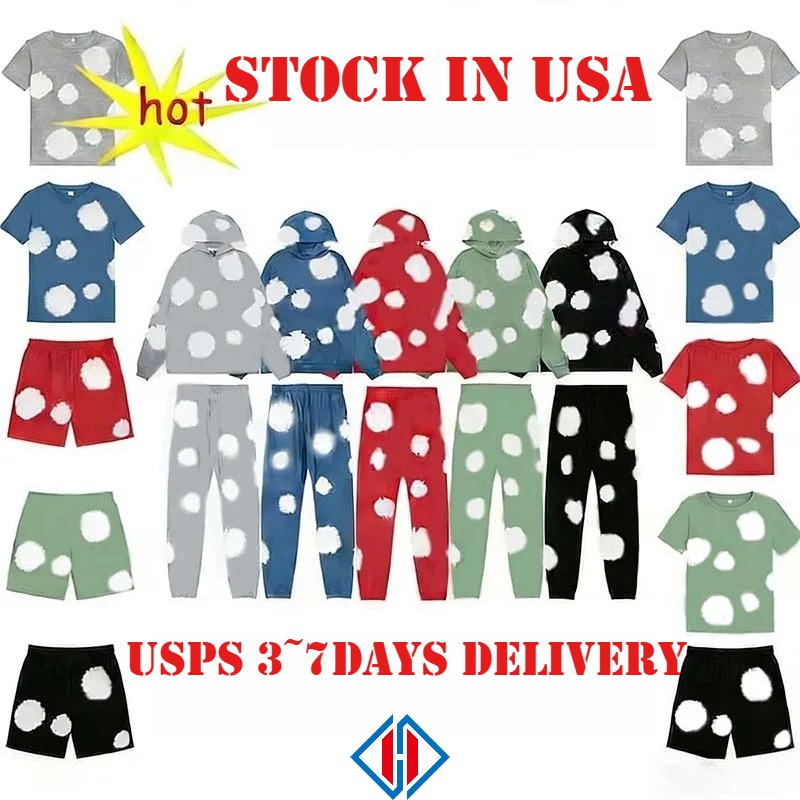 Designer Hoodie Mens Tracksuits the Cotton Denim Hoodies Cotton Wreath Pullover Kapok Clothing Long Sleve Streetwear Multiple sport-casual sizes avail