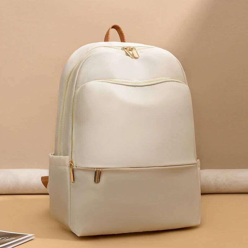 Men's women's large capacity laptop backpacks with adjustable shoulder straps for travel, school, and outdoor activities Z260124