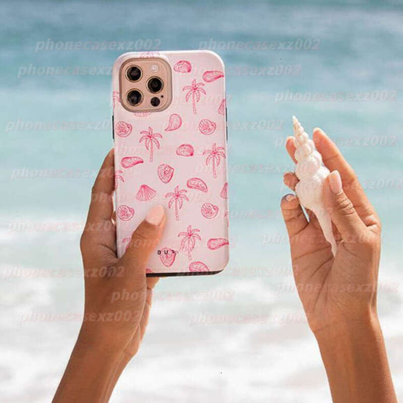 BURGA Phone Case Designer Phone Case Coque De Telephone Coque Luxe Cell Phone IP13 IP15 14 For IP15 14 13 Pro 12 Light Luxury Style Phone Case