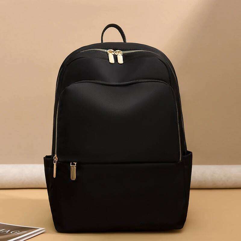 Men's women's large capacity laptop backpacks with adjustable shoulder straps for travel, school, and outdoor activities Z260124