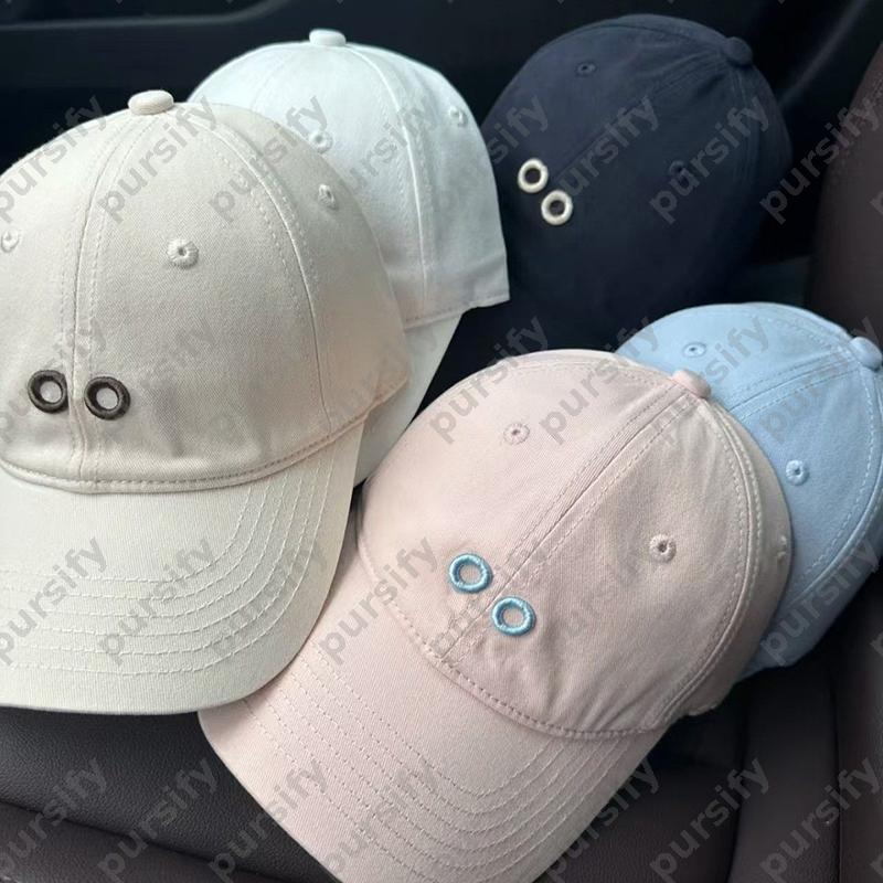 designer hats for men embroidered baseball caps luxury womens casquette fashionable mens cap casual outdoor sun hat 6 colors CSD2601241