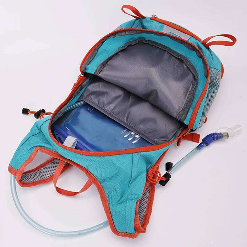 Outdoor Cycling Backpack Lightweight Running Hiking Jogging Hydration Sports Training Bicycle Marathon Vest Bags Camping Bag Z260124