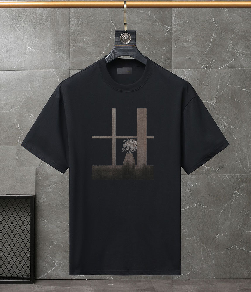 loose hip hop rock womens high-quality retro casual luxury Quality Lightweight Sleeve shirt size shirts men men's casual Hip Hop designer hoodie Short Sleeve Casual