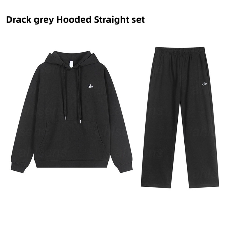 alotracksuit designer hoodie womens tracksuit women designer clothes women track suit parke sweatshir tech fleece long sleeve shirt sweater mens track