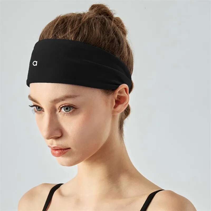 Alosetitys sets women set elastic yoga headband for exercise nonslip sports band with adhesive points multibuy Alosetitys women Thick Warm Cozy Fit Dry Gym Yoga