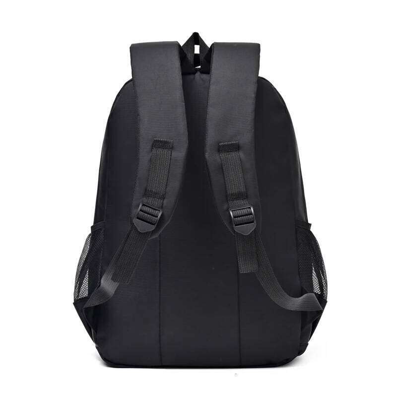Large capacity Backpack - travel day bag, adjustable strap, zipper closure, back to school, business weekend bag Z260124