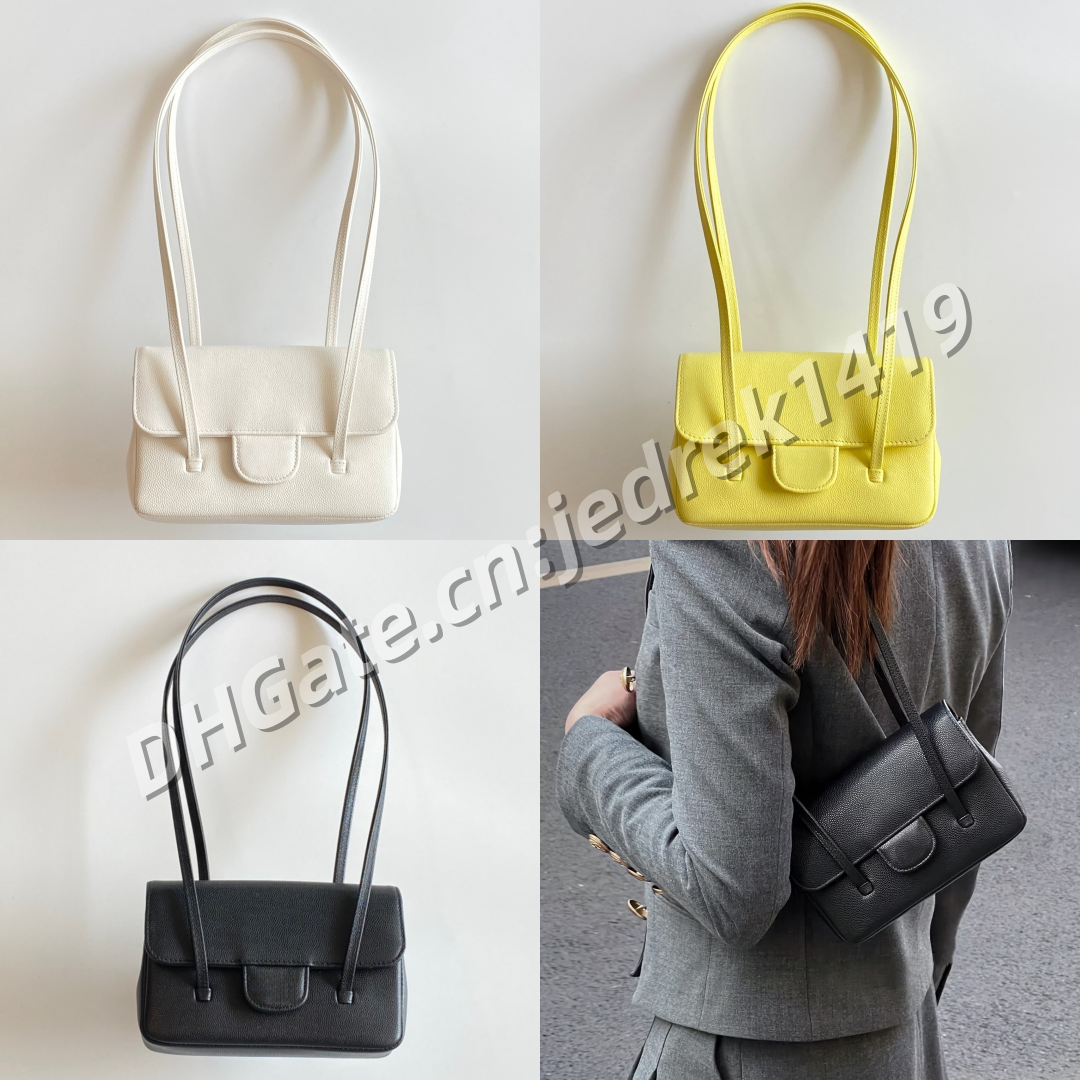 Preppy cocos 10a designer bag luxury handbag mirror quality flap bag vintage bag genuine leather shoulder bag soft and smooth leather pouch 2026 new shopping bag