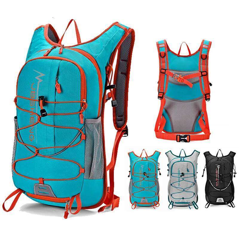 Outdoor Cycling Backpack Lightweight Running Hiking Jogging Hydration Sports Training Bicycle Marathon Vest Bags Camping Bag Z260124