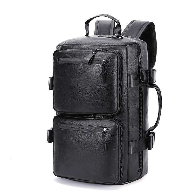 Laptop Backpack - adjustable strap, multi compartment, multi-function, backpack, large capacity Z260124