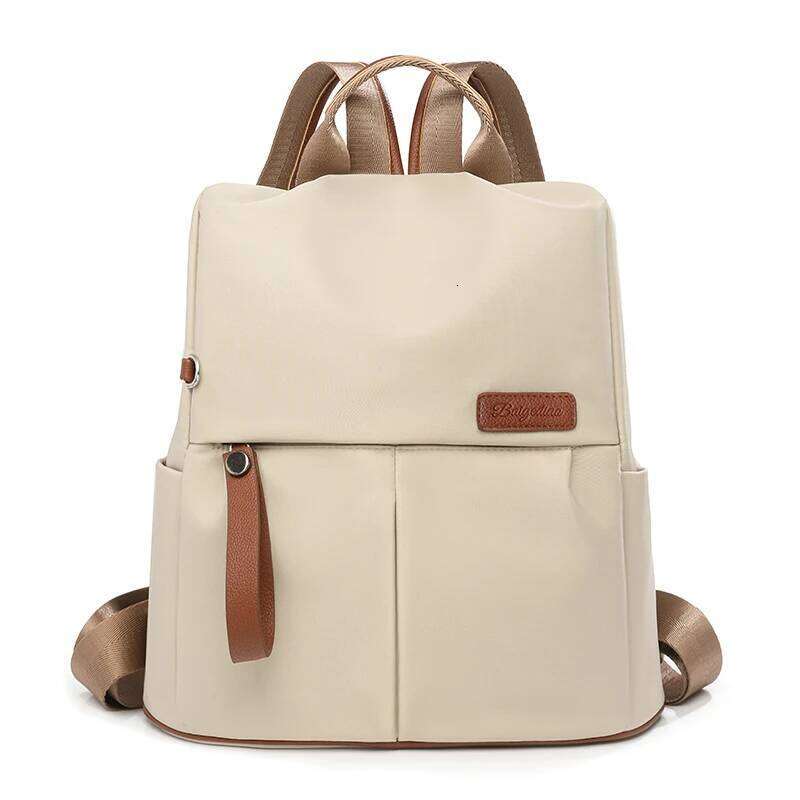 Women's Backpack - large capacity adjustable strap, very suitable for and daily use, travel backpack, safety zipper closu Z260124