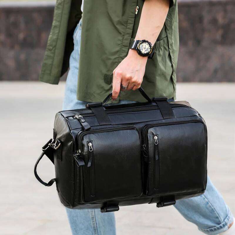 Laptop Backpack - adjustable strap, multi compartment, multi-function, backpack, large capacity Z260124