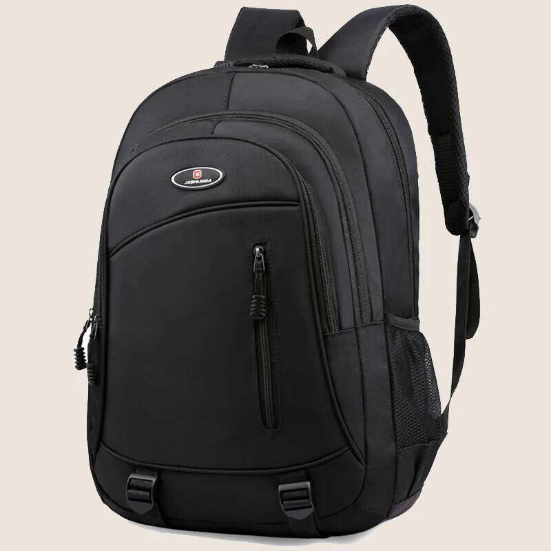 Mens Stylish Casual Backpack Large Capacity, Laptop Compartment, Durable for School, Work & Travel - Comfortable Shoulder Stra Z260124