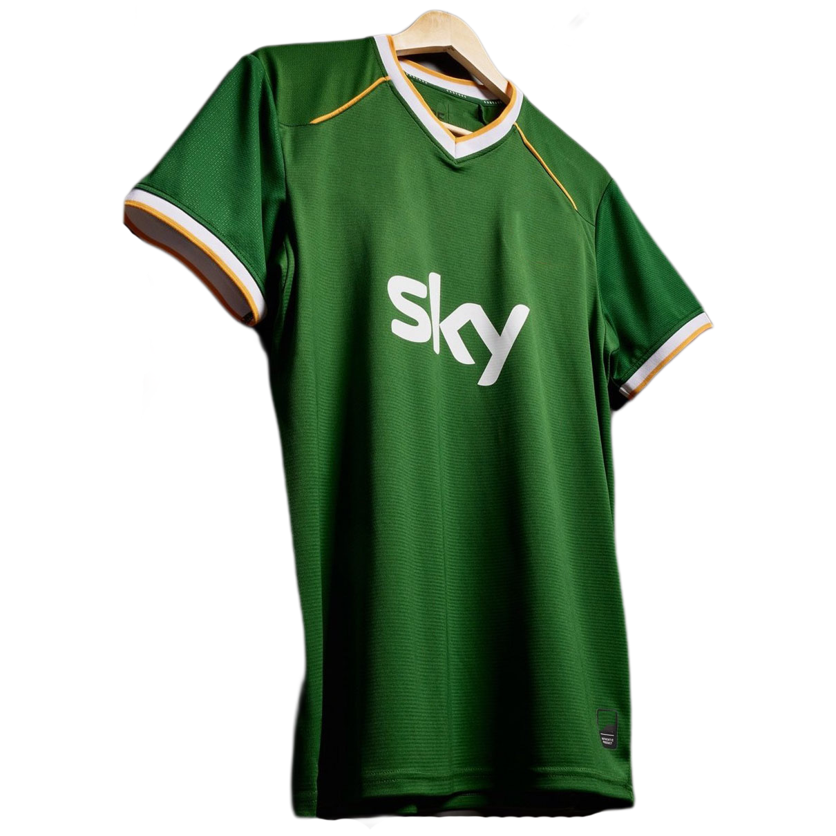 Ireland Soccer Jersey 2026 home tops soccer kit jersey football shirt uniforms