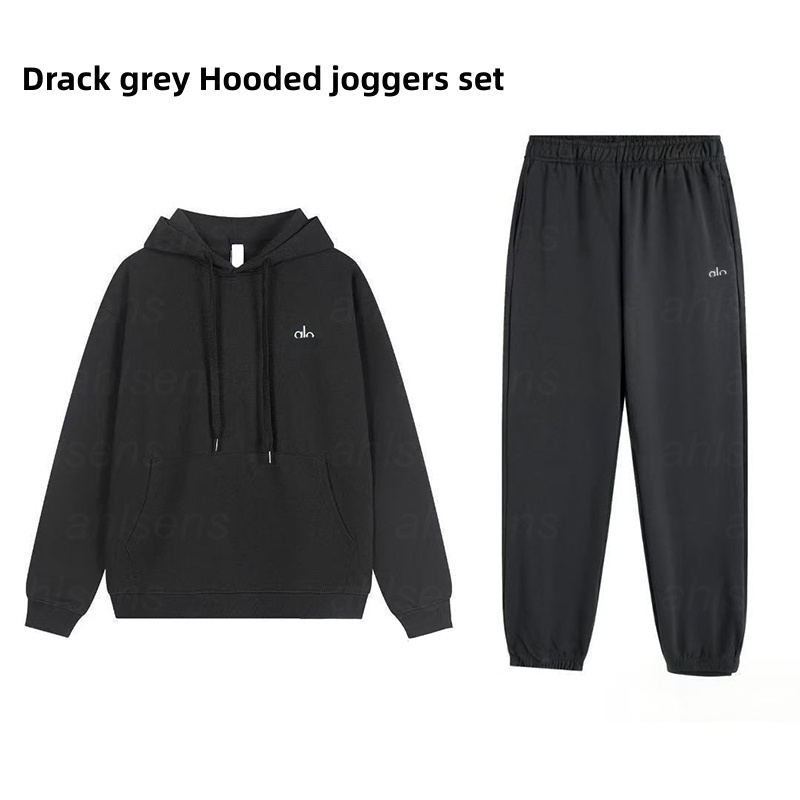 alotracksuit designer hoodie womens tracksuit women designer clothes women track suit parke sweatshir tech fleece long sleeve shirt sweater mens track