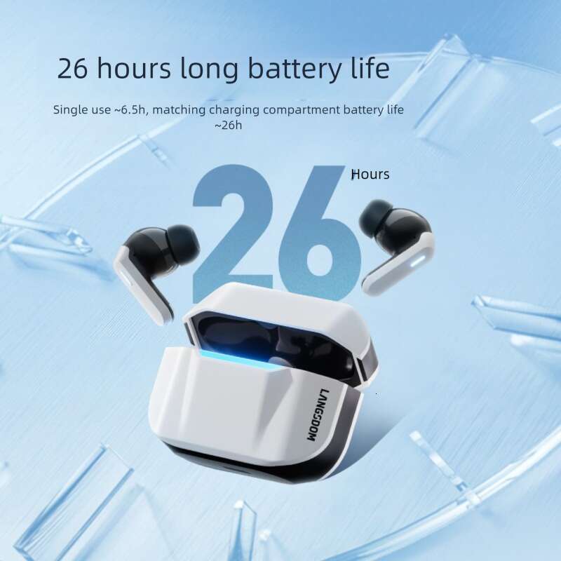Famous Brand Cross Border Hot Selling TG Bluetooth Long Battery Life Waterproof In Ear Smart High Quality Wireless Earphones CKS