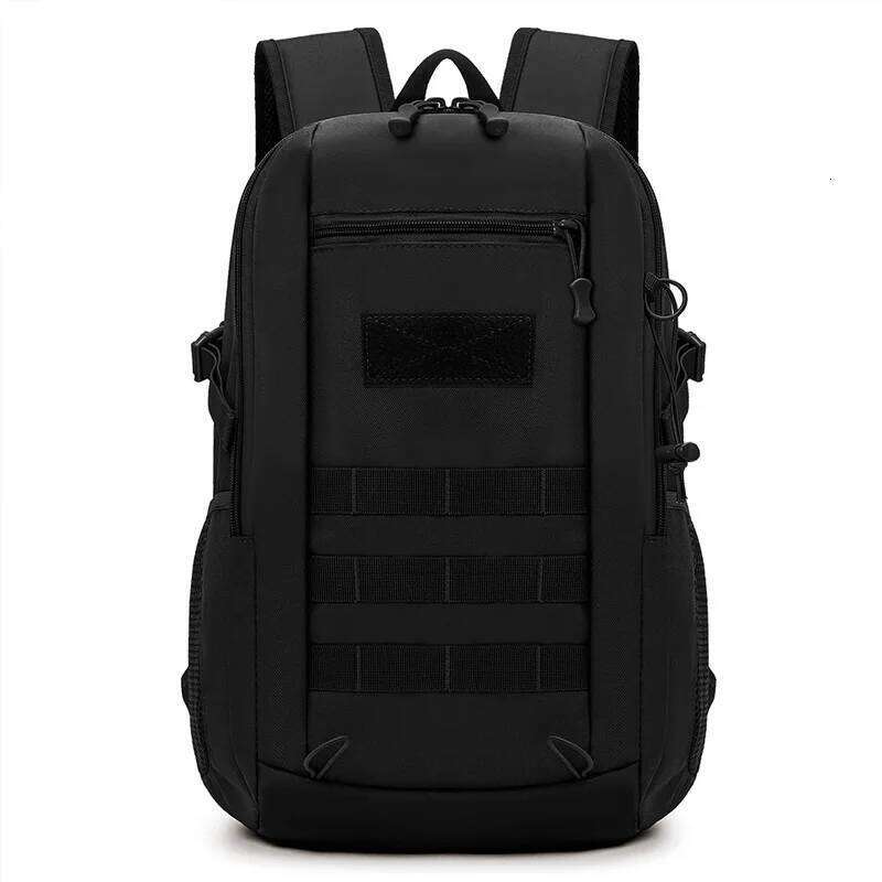 10L/20L Mini Tactical Backpack Travel Outdoor Small Hiking Fishing Hunting Climbing Women Men Rucksack Daypack Camping Bag Z260124