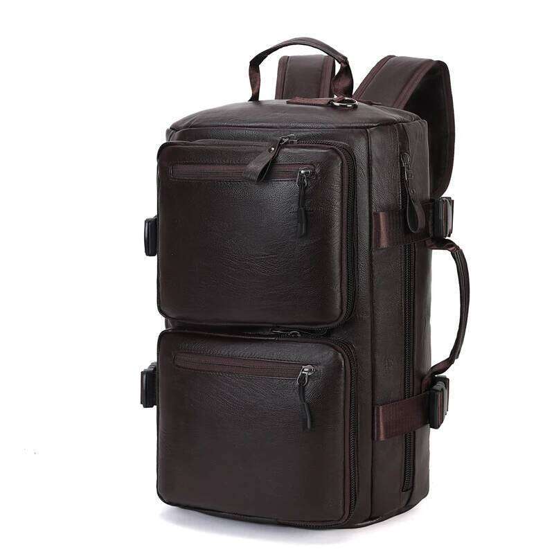 Laptop Backpack - adjustable strap, multi compartment, multi-function, backpack, large capacity Z260124