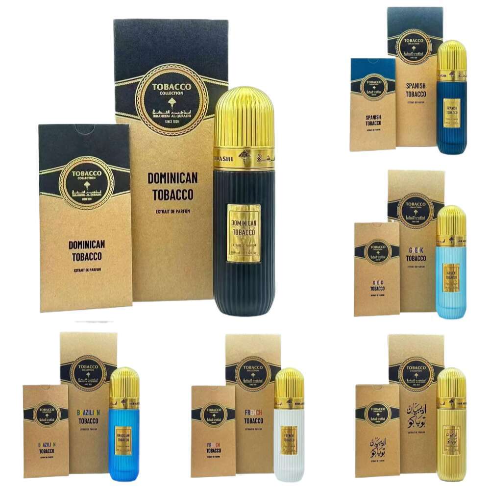 ibraheem Men tobacco perfume women Quality High cologne for mens parfum Fragrance Man Woman Cologne Long Lasting Smell