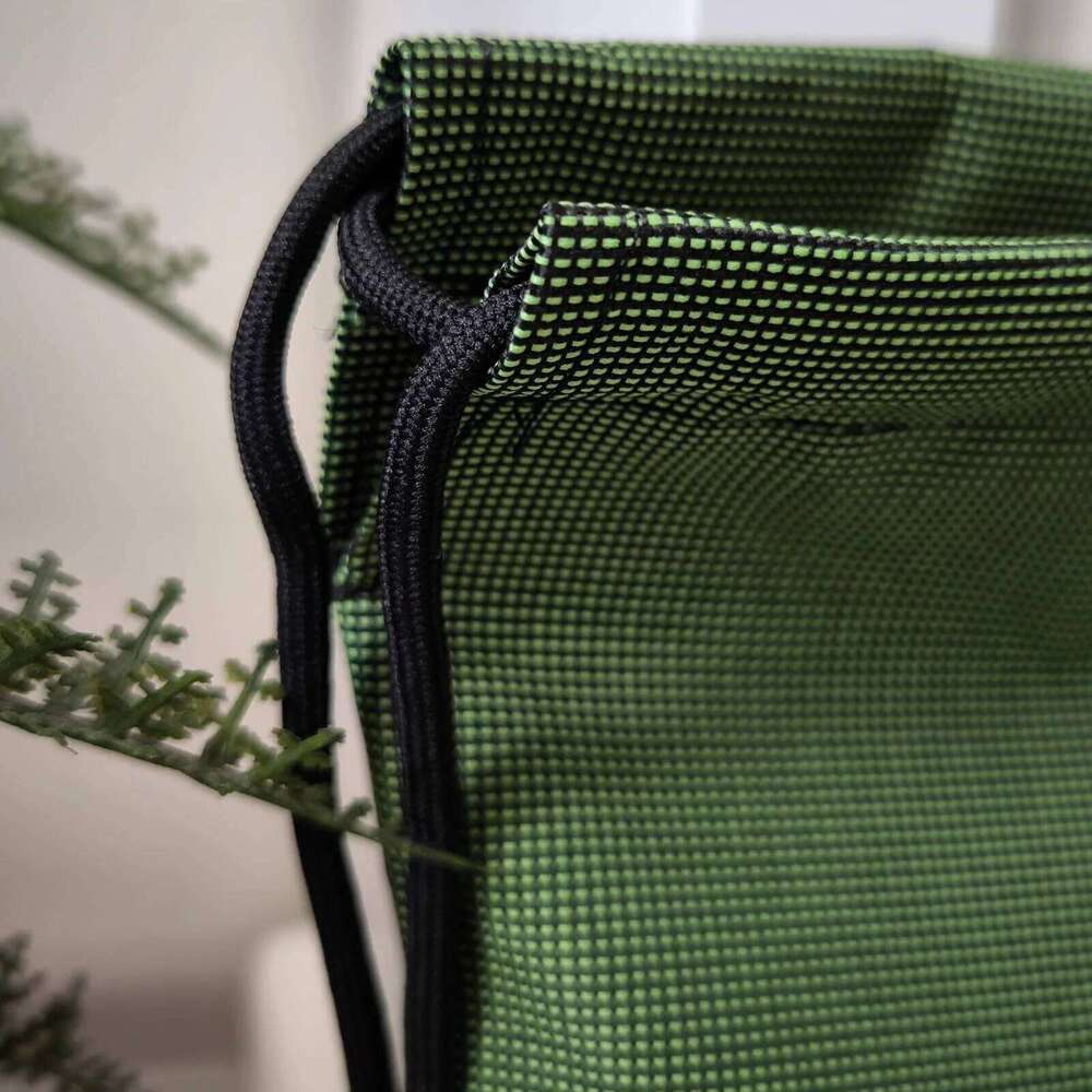 Foldable Drawstring Lightweight, Simple and Fashionable Sports Backpack, Unisex Z260124