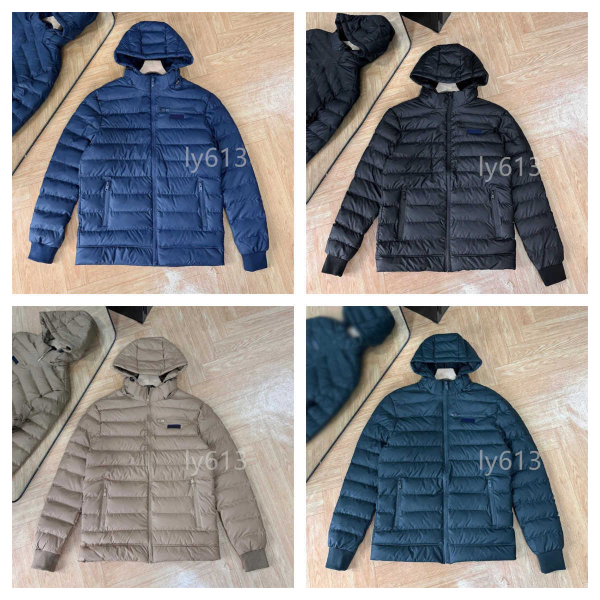 designer puffer jacket mens Patagonialys jacket Fluffy Warmth Coats High-end high quality Soft Comfort womens Daily Outfit