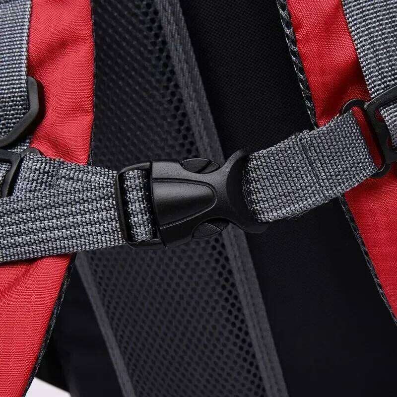 Outdoor Fashion Hiking Men Climbing Backpack Classic Sport Travel Backpacks Z260124