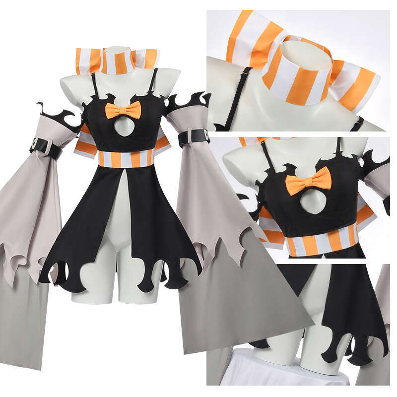 Wabi Battle Ghost cosplays as Amuro, Ameo, Yamato. Cosplay in game, anime-style male and female costumes. J260124