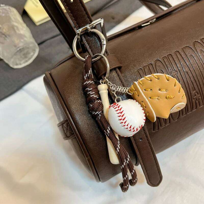 Multifunctional Cylinder Shaped Shoulder Bags For Women 2025 Latest Handbags Luxury Cross Body Bag With Pendant Z260124