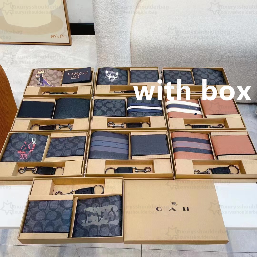 2026 top wallet designer wallet card holder mens wallet designer luxury wallet women purse mens designer pink wallet portafoglio keychain small wallet