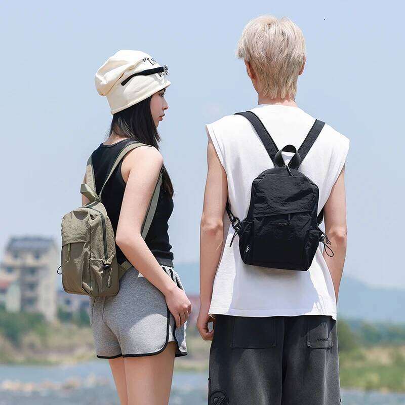 Casual Chest , Lightweight Crossbody Sling Backpack for Hiking and Travel, Daily Carry Bag|Sleek BagCrossbody Bag Z260124