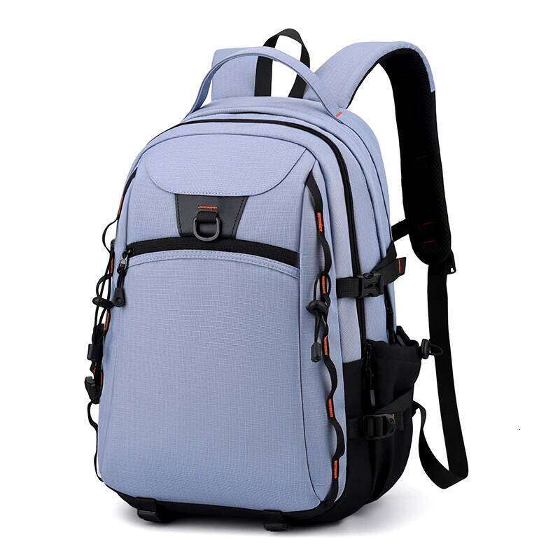 Business laptop anti-theft luggage backpack, travel bag, large capacity Z260124