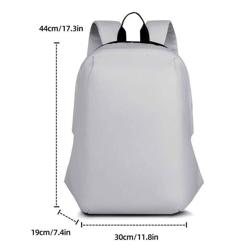 Laptop -16 inch business flight approved carry on, adjustable strap, leisure style Backpack Z260124