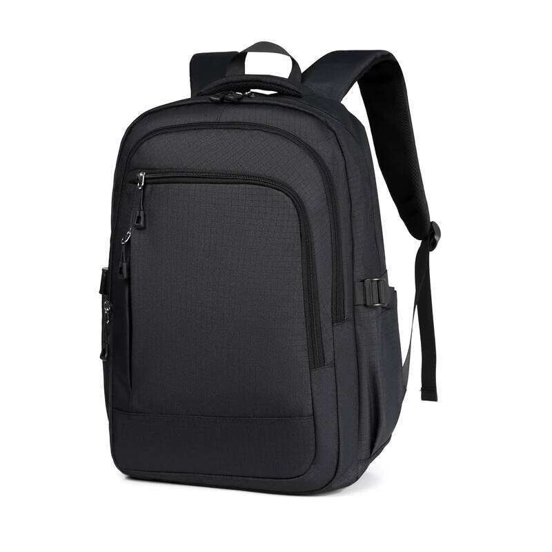 Men Women 15.6 inch Large-capacity Leisure Simple And Fashionable Computer Backpack, Travel Backpack Z260124
