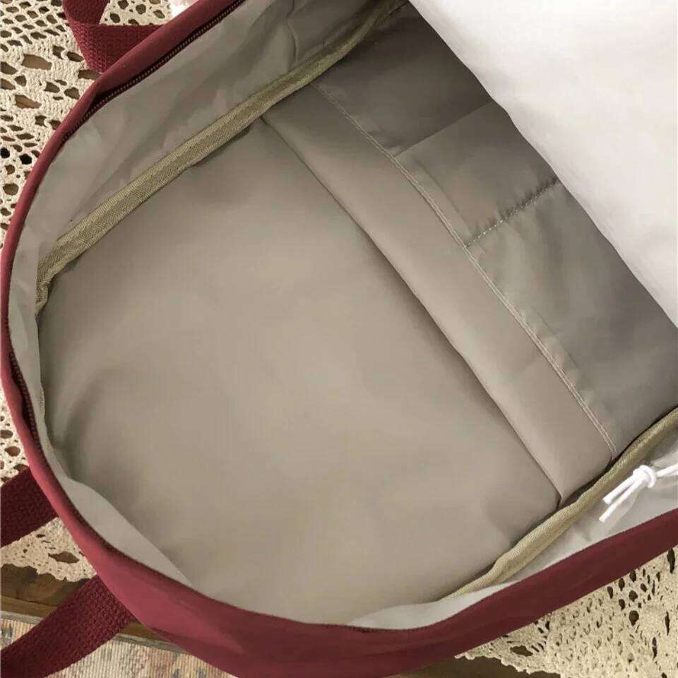 Kawaii Women Backpack Waterproof School Bag For Teenager Girl Student Bookbag Laptop Rucksack Cute Female Travel Bagpack Z260124