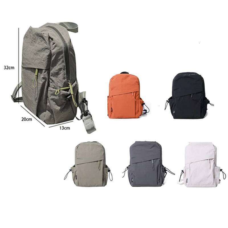 Casual Chest , Lightweight Crossbody Sling Backpack for Hiking and Travel, Daily Carry Bag|Sleek BagCrossbody Bag Z260124