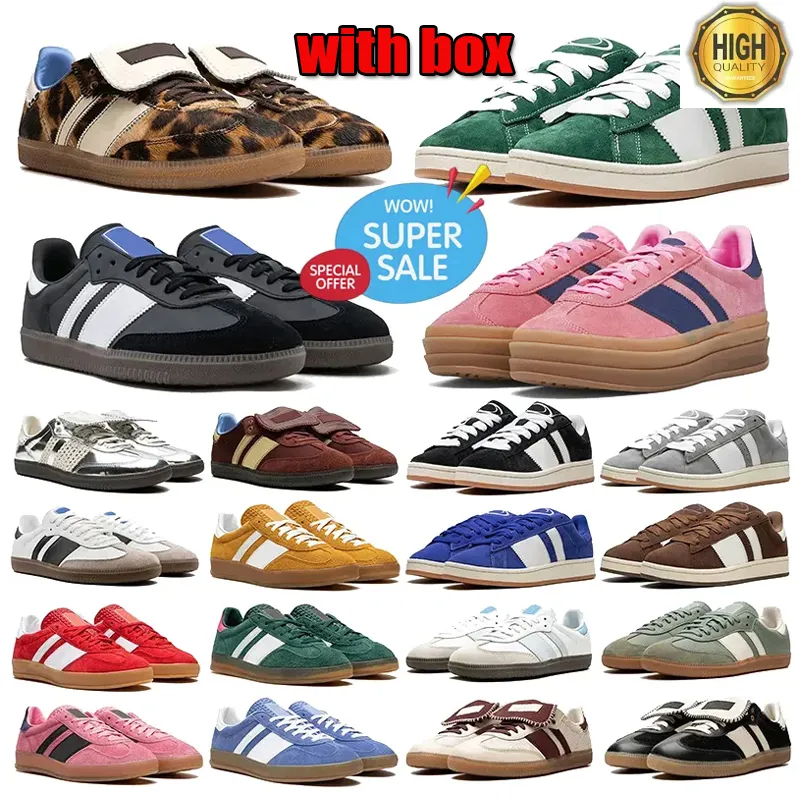 free shipping with boxMens Women Shoes With box Limited time price Silver Cardboard Cloud White Core Black Gum Pony Leopard Shoe OG Sports Trainers Sneakers