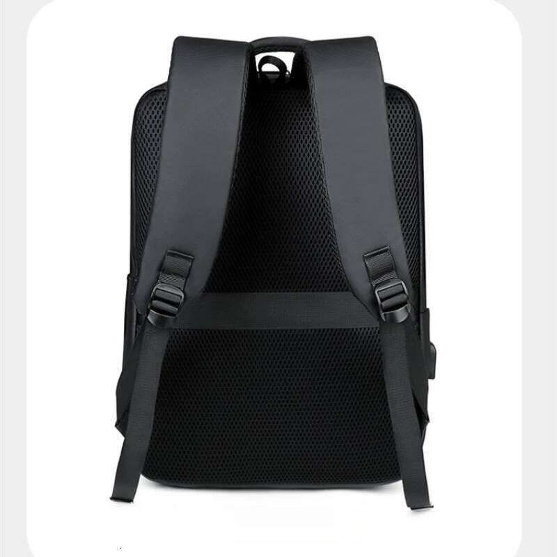 Casual BackpackMen's and Women's Business Travel Large Capacity Laptop BagLightweight DaypackTravelWork Z260124