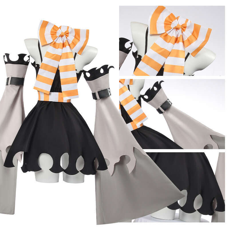 Wabi Battle Ghost cosplays as Amuro, Ameo, Yamato. Cosplay in game, anime-style male and female costumes. J260124