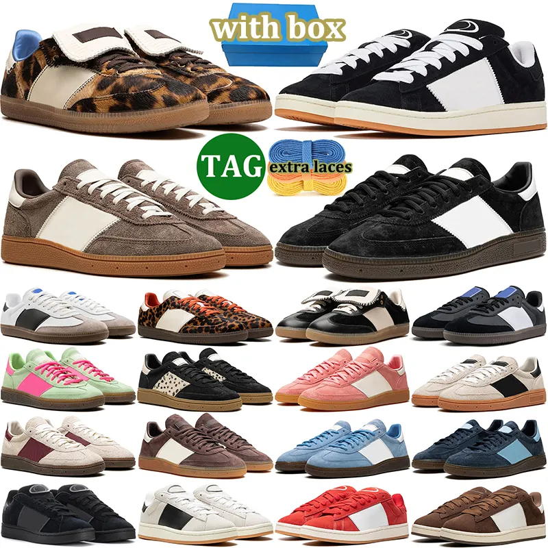 free shipping with box Designer Shoes Trendy Streetwear Sneakers for Men Women Lightweight Comfort Daily Wear Urban Fashion trainers Black Brown