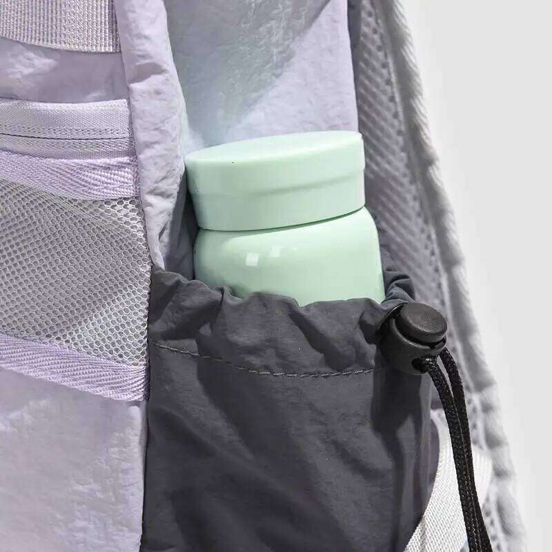 Shoulder Bag Outdoor Hiking Backpack and Large Capacity Portable Lightweight Beach Travel Camping Men Women Z260124