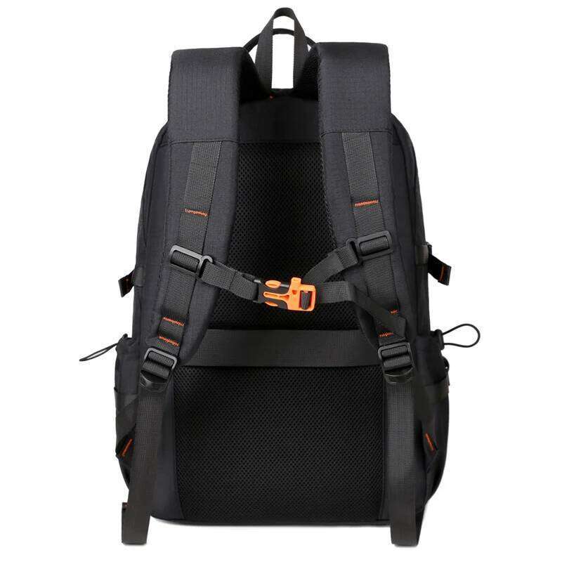 Large capacity laptop backpack, suitable for different people, fashionable backpack | outdoor only Z260124