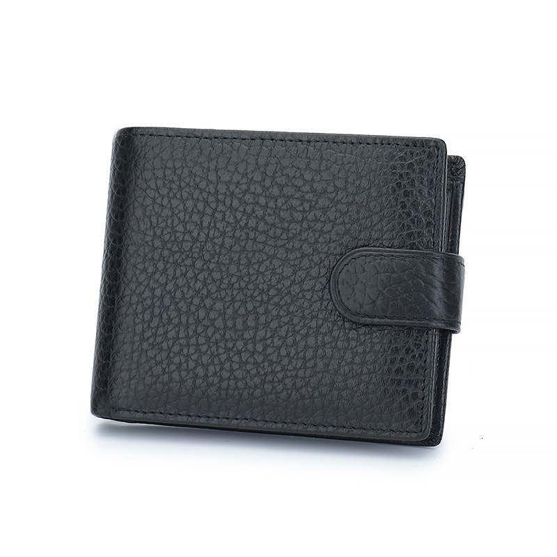 Wallets for Mens Muti-Functional RFID Blocking Slim Wallet with 15 Credit Card Holders 250516