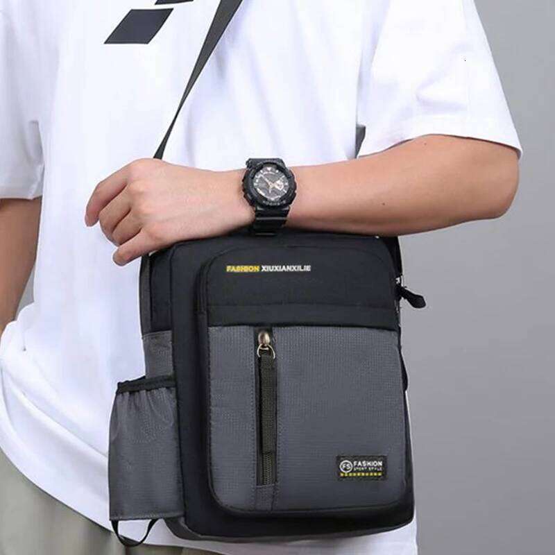 The Neutral Style Are Suitable for Daily Commuting Exercise They Include Single-Shoulder Bags and Cross-Body Bags. Z260124