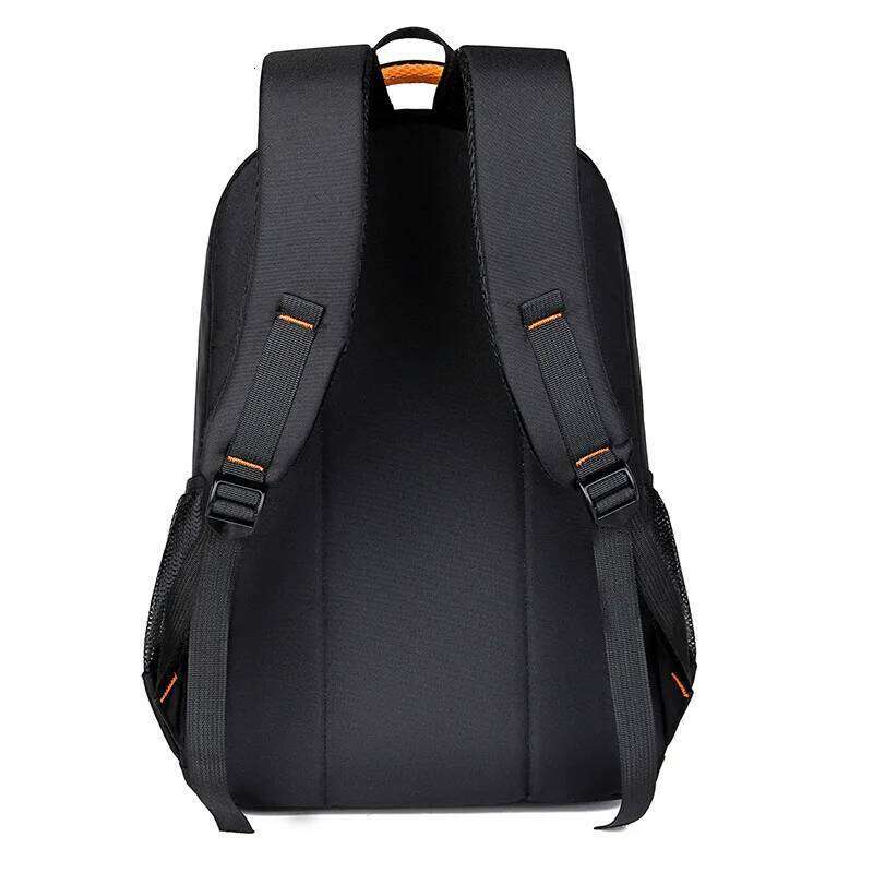 Men's Backpacks Oxford Waterproof Rucksack Business Computer Bag Casual Travel Backpack Senior HighSchool Student Schoolbag 2025 Z260124