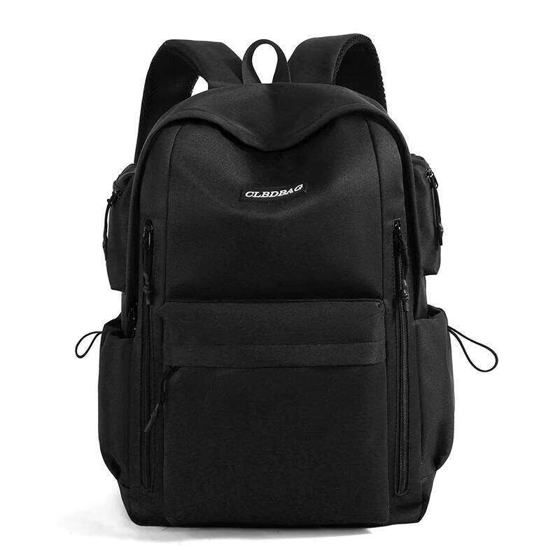 Large capacity durable -15.6-inch laptop backpack with multiple pockets Travel and hiking bag | Zipper closure Z260124