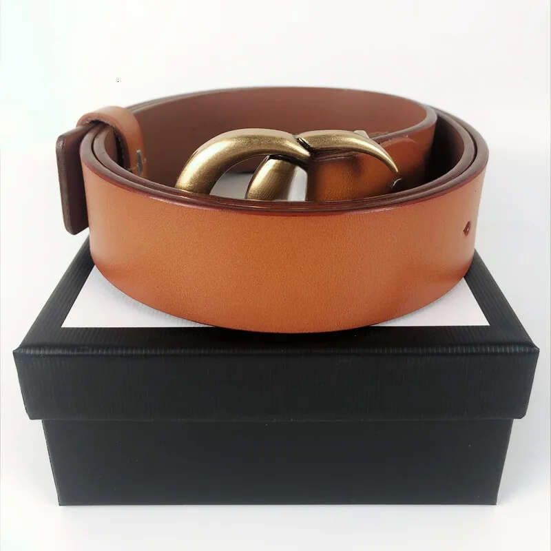 Fashion Brand Designers Belt Leather Belt Business Trouser Strap Pant Ceinture Homme SBuckle Cowhide Men Belts high quality designer belt