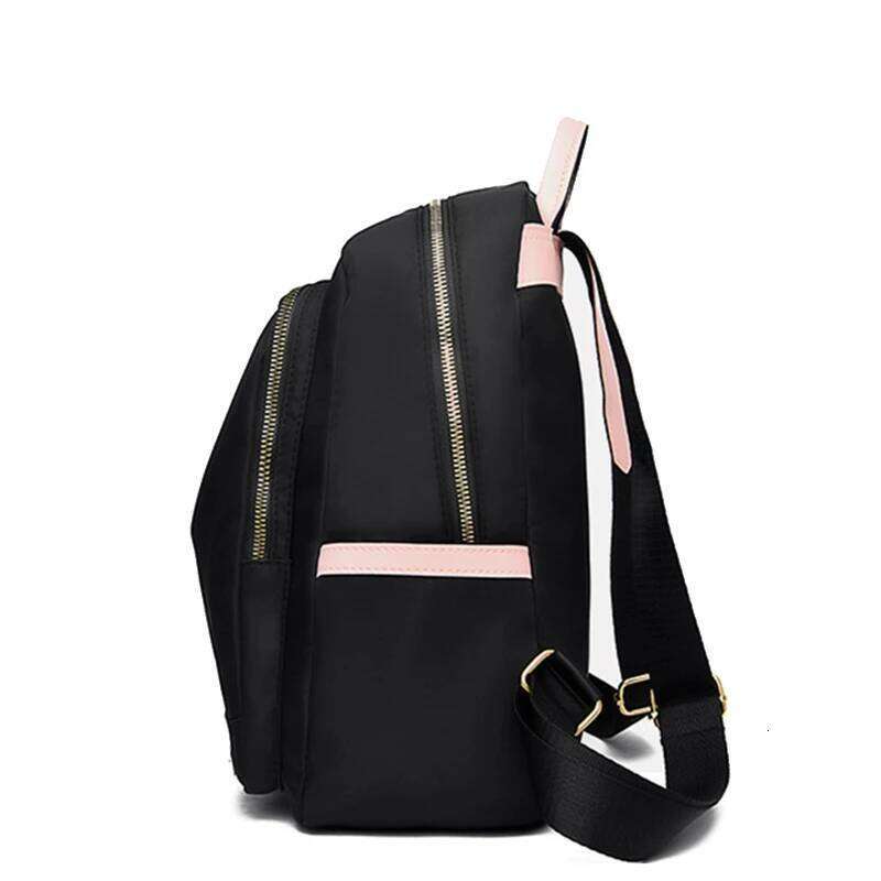 New Fashion Multifunctional Anti-theft Backpacks Oxford Shoulder Bags for Teenagers Girls Large Capacity Travel School Handbags Z260124