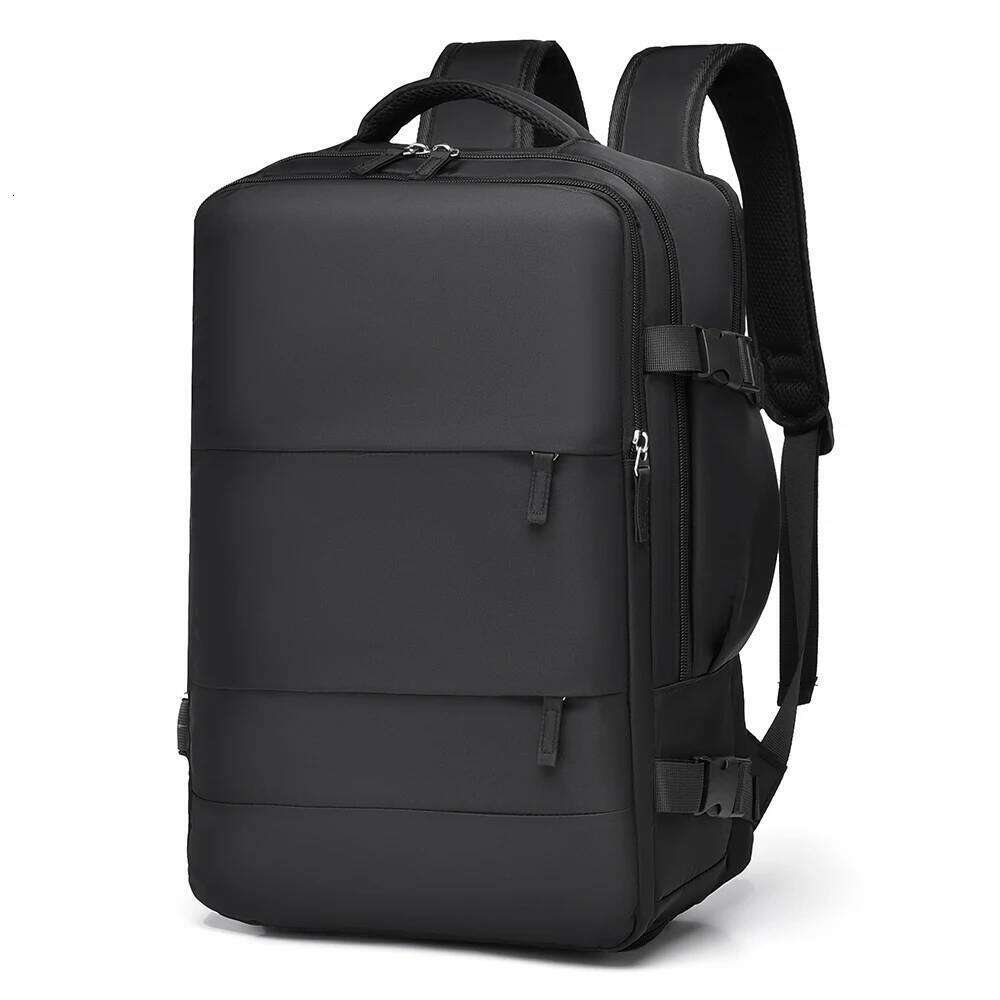 Large capacity multifunctional backpack, multiple compartments, suitable for travel, school and daily use, travel backpack Z260124