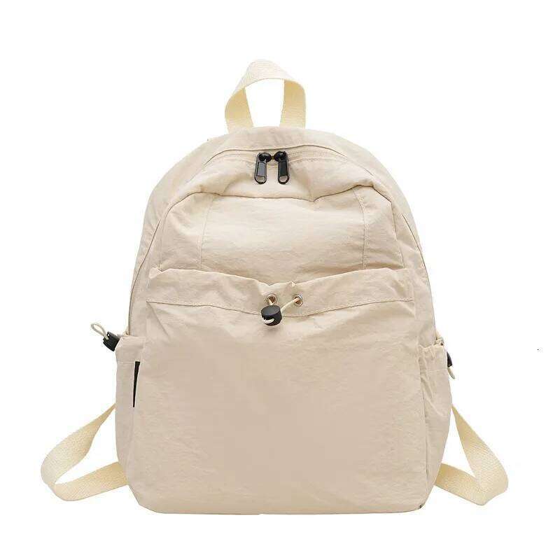 1PC Small Travel New Fashion Casual Women's Backpack Outdoor Hiking activities Camping Equipment Z260124