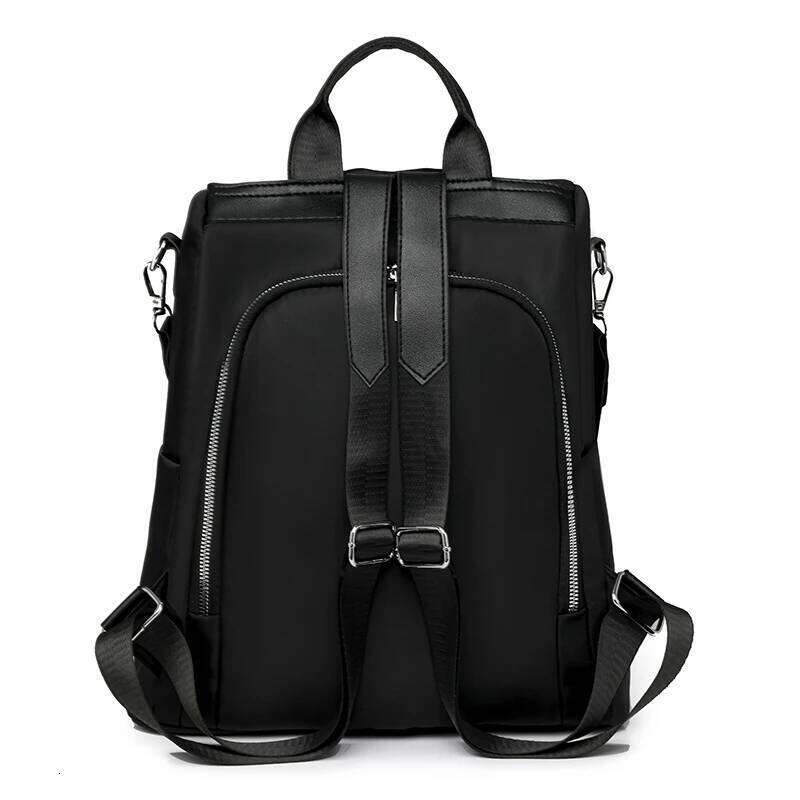 Women's Anti-Theft - Fashionable Commuter Bag with Adjustable Shoulder Strap, Large Capacity Travel Backpack Z260124