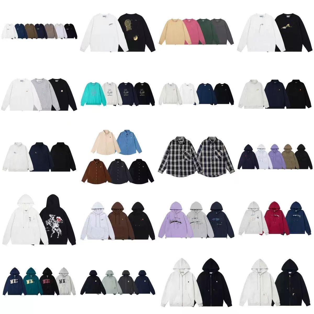 mens designer hoodie men hoodies designer for men hoody mens clothes zip up pull homme sweatshirt graphic jacket pull Streetwear hoody pullover